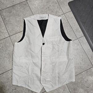 Formal vest